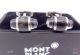 Montblanc Urban Floating Stars Cufflinks Black and Silver New Replica (6)_th.jpg